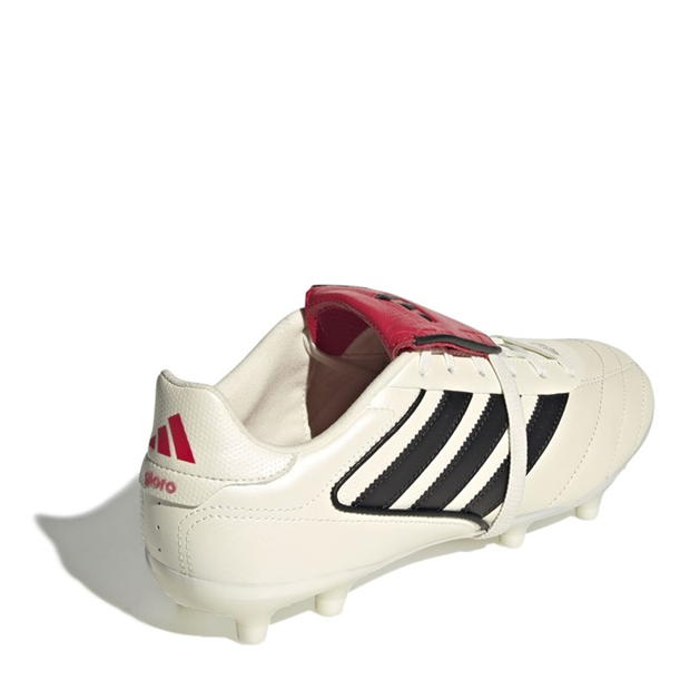 Gheata Minge Fotbal adidas Copa Gloro II Foldover Tongue Firm Ground