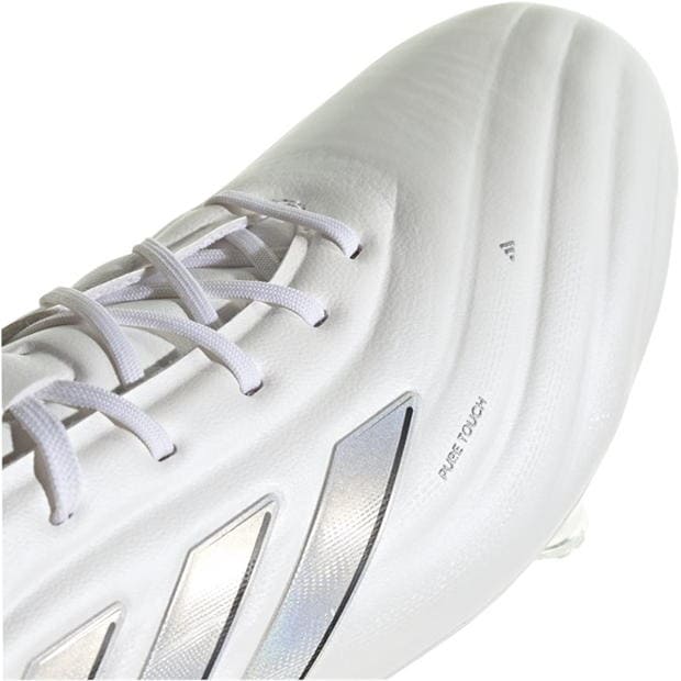 Gheata Minge Fotbal adidas Copa Pure 2 Elite Fg Firm Ground baietel