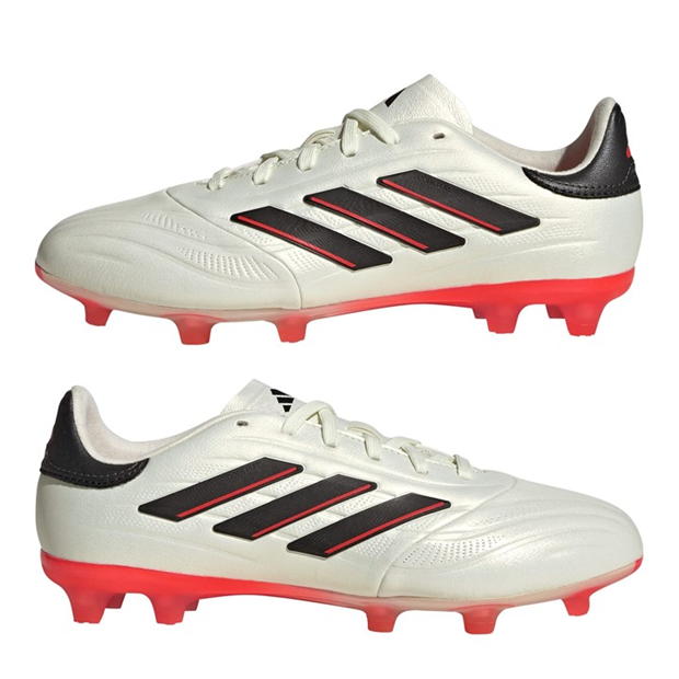 Gheata Minge Fotbal adidas Copa Pure 2 Elite Fg J Firm Ground baietel