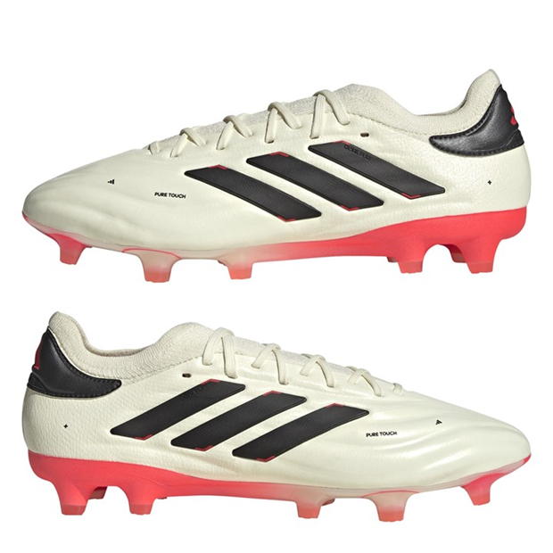 Gheata Minge Fotbal adidas Copa Pure 2 Elite Kt Fg Firm Ground baietel