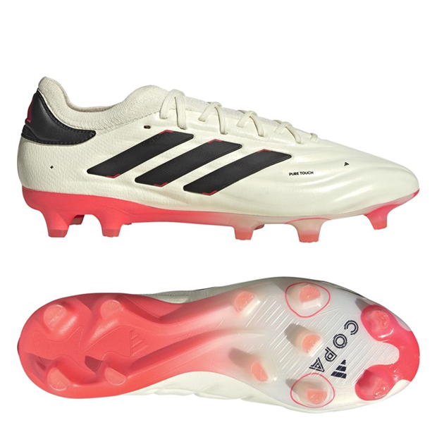 Gheata Minge Fotbal adidas Copa Pure 2 Elite Kt Fg Firm Ground baietel