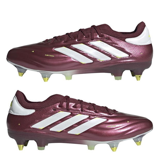 Gheata Minge Fotbal adidas Copa Pure 2 Elite Kt Sg Soft Ground baietel