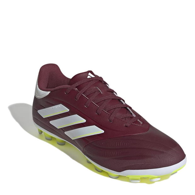 Gheata Minge Fotbal adidas Copa Pure 2 League 2g/3g Ag Firm Ground baietel