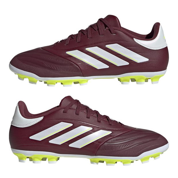 Gheata Minge Fotbal adidas Copa Pure 2 League 2g/3g Ag Firm Ground baietel