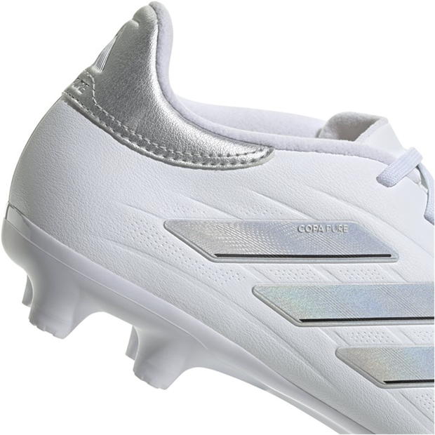 Gheata Minge Fotbal adidas Copa Pure 2 League Fg Firm Ground baietel