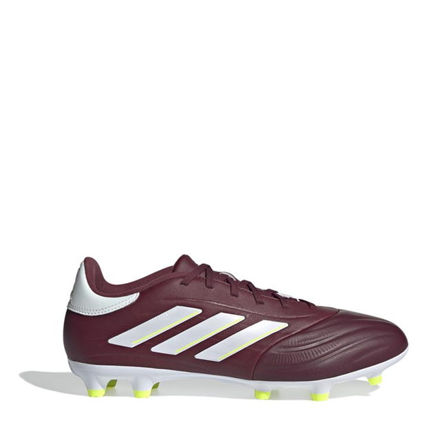 Gheata Minge Fotbal adidas Copa Pure 2 League Fg Firm Ground baietel