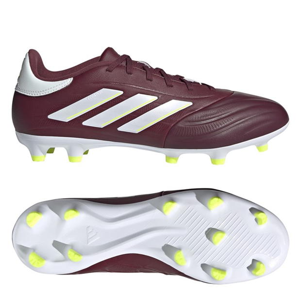 Gheata Minge Fotbal adidas Copa Pure 2 League Fg Firm Ground baietel