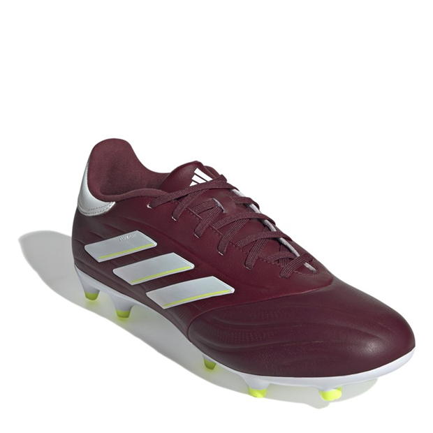 Gheata Minge Fotbal adidas Copa Pure 2 League Fg Firm Ground baietel