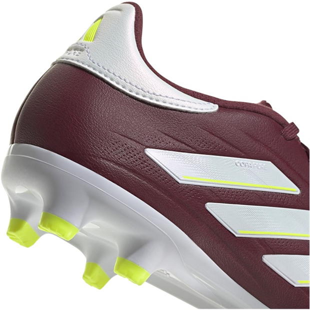 Gheata Minge Fotbal adidas Copa Pure 2 League Fg Firm Ground baietel