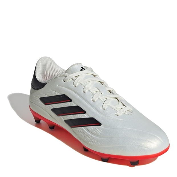 Gheata Minge Fotbal adidas Copa Pure 2 League Fg J Firm Ground baietel