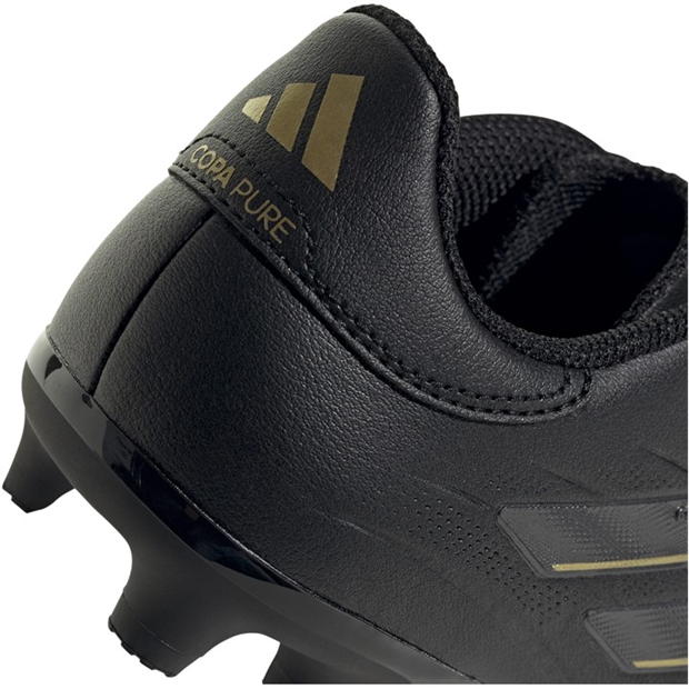 Gheata Minge Fotbal adidas Copa Pure 2 League Firm Ground copil