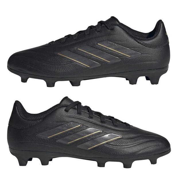 Gheata Minge Fotbal adidas Copa Pure 2 League Firm Ground copil