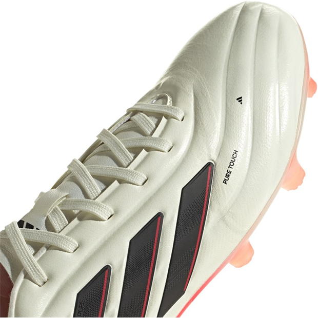 Gheata Minge Fotbal adidas Copa Pure 2 Pro Fg Firm Ground baietel