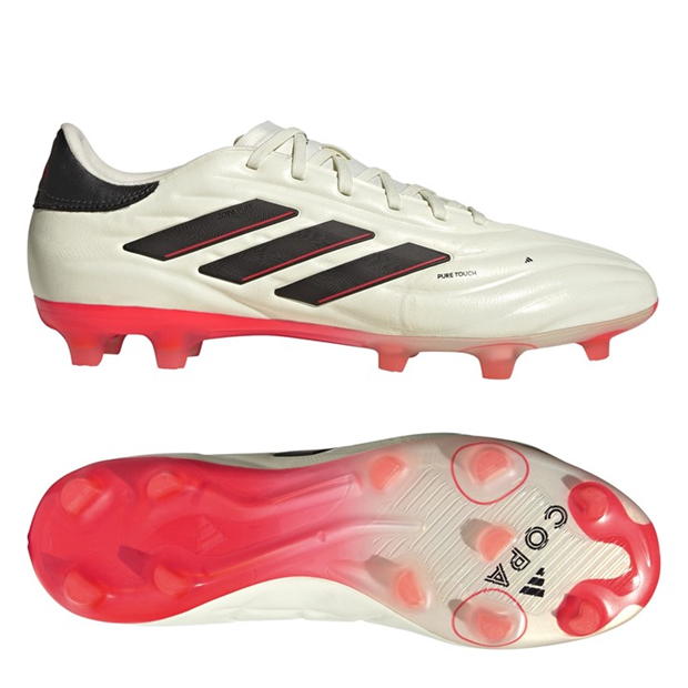 Gheata Minge Fotbal adidas Copa Pure 2 Pro Fg Firm Ground baietel