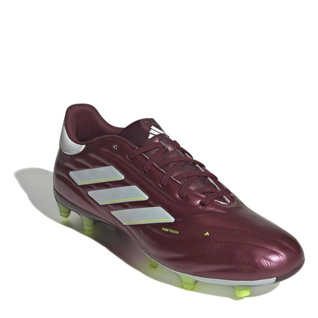 Gheata Minge Fotbal adidas Copa Pure 2 Pro Fg Firm Ground baietel