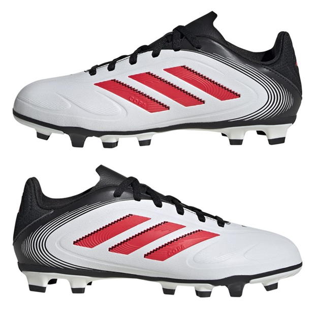 Gheata Minge Fotbal adidas Copa Pure 3 Club Firm Ground copil