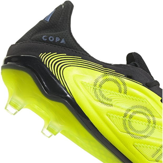 Gheata Minge Fotbal adidas Copa Pure 3 Elite Firm Ground