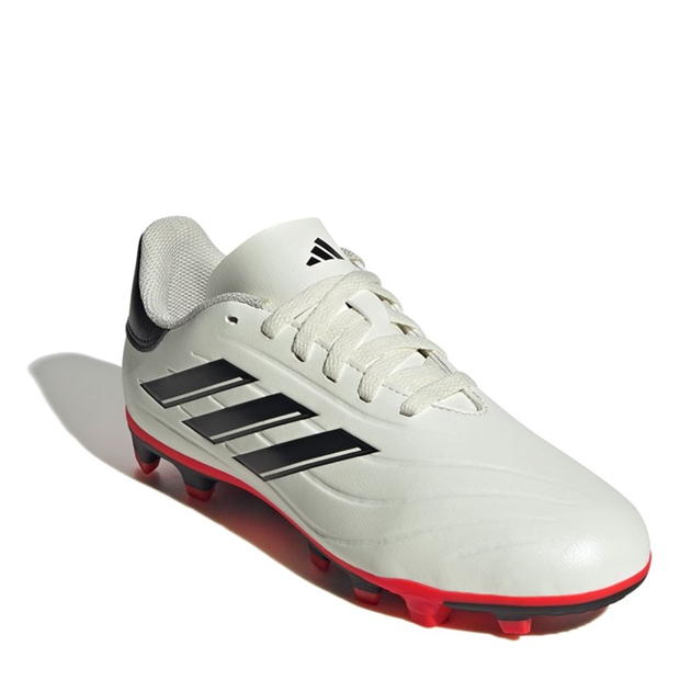 Gheata Minge Fotbal adidas Copa Pure II.4 Firm Ground copil