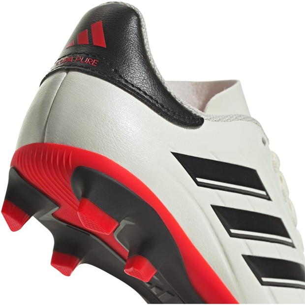 Gheata Minge Fotbal adidas Copa Pure II.4 Firm Ground copil