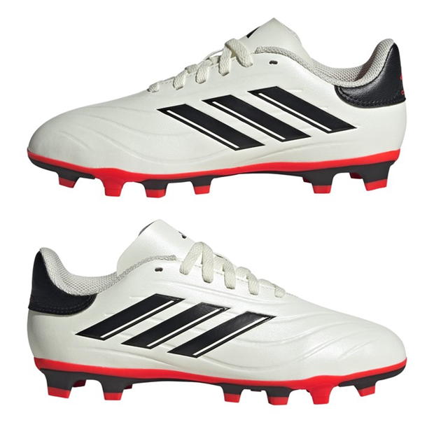 Gheata Minge Fotbal adidas Copa Pure II.4 Firm Ground copil