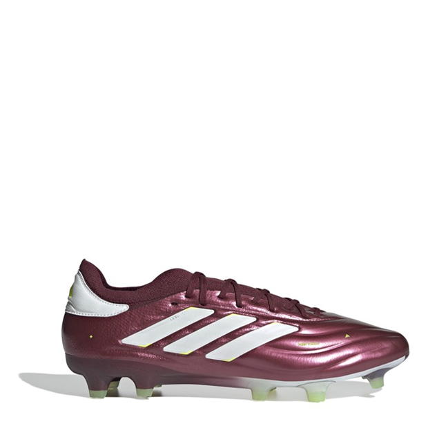 Gheata Minge Fotbal adidas COPA PURE II ELITE KT Soft Ground copil