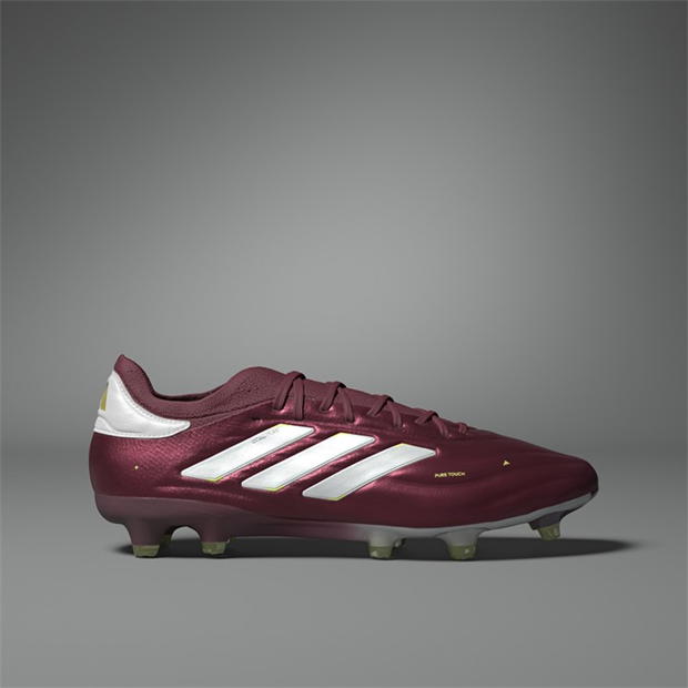 Gheata Minge Fotbal adidas COPA PURE II ELITE KT Soft Ground copil