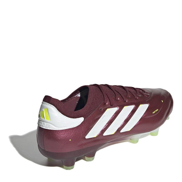 Gheata Minge Fotbal adidas COPA PURE II ELITE KT Soft Ground copil