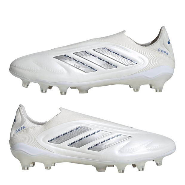 Gheata Minge Fotbal adidas Copa Pure III Elite Laceless Firm Ground