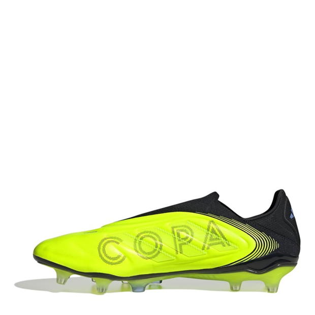 Gheata Minge Fotbal adidas Copa Pure III Elite Laceless Firm Ground