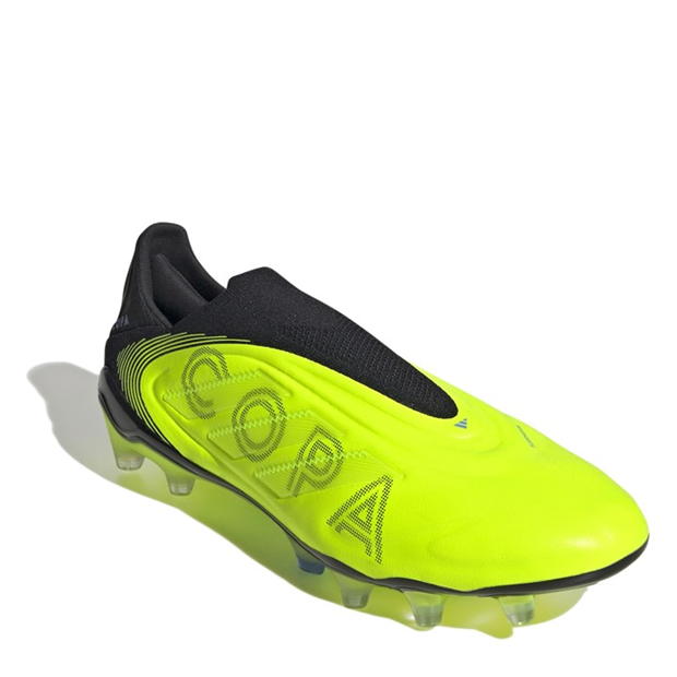 Gheata Minge Fotbal adidas Copa Pure III Elite Laceless Firm Ground