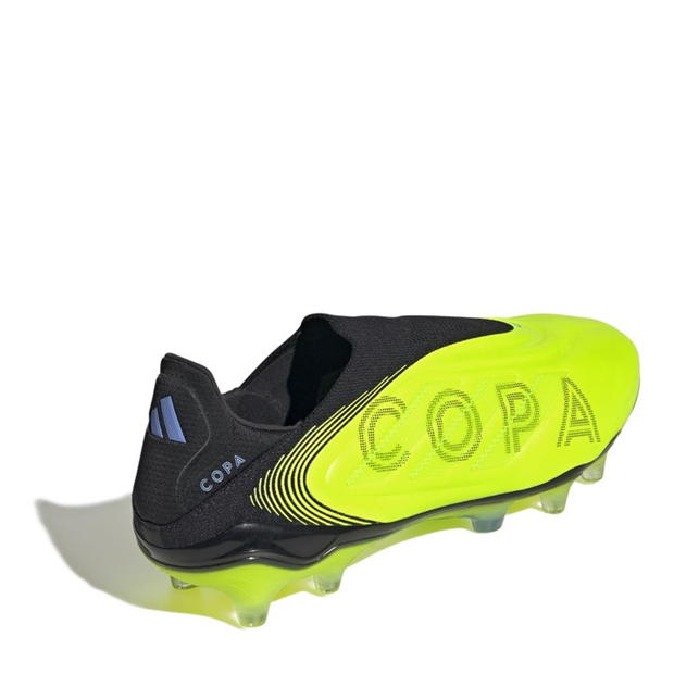 Gheata Minge Fotbal adidas Copa Pure III Elite Laceless Firm Ground