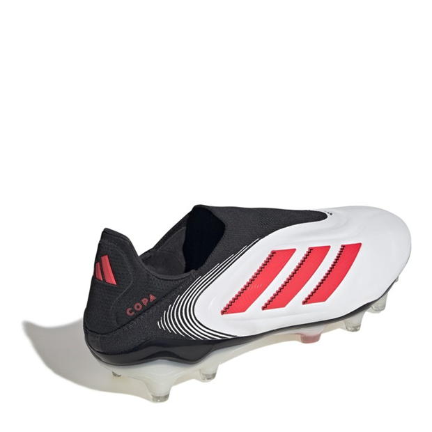 Gheata Minge Fotbal adidas Copa Pure III Elite Laceless Firm Ground