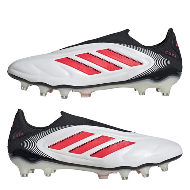 Gheata Minge Fotbal adidas Copa Pure III Elite Laceless Firm Ground