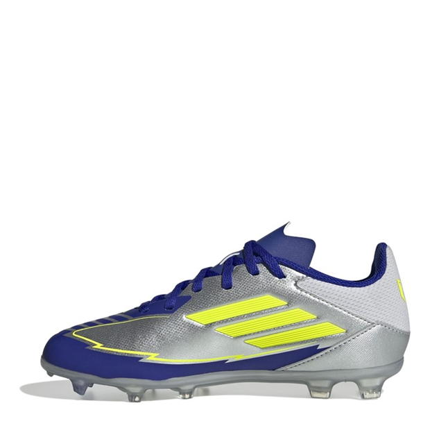 Gheata Minge Fotbal adidas F50 Academy Firm Ground copil