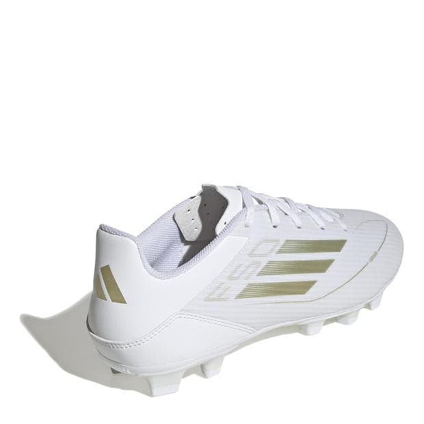 Gheata Minge Fotbal adidas F50 Club Firm Ground