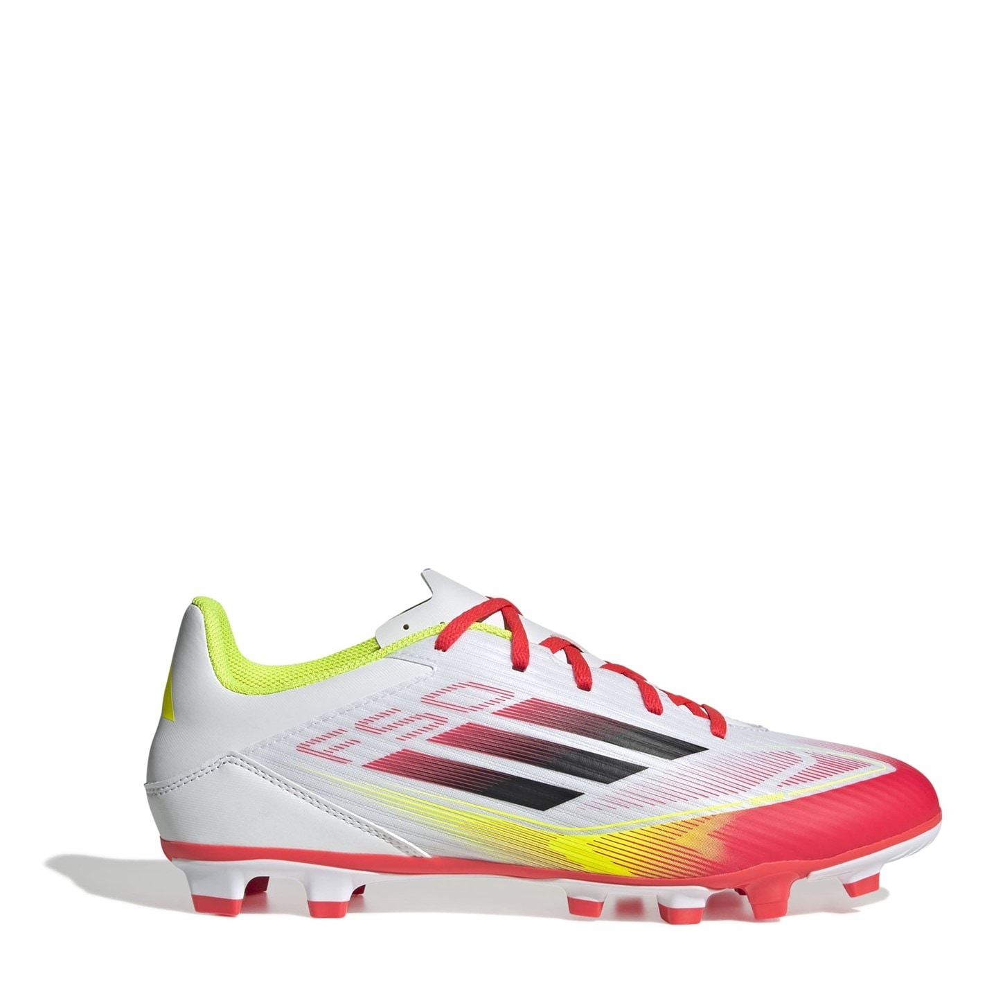 Gheata Minge Fotbal adidas F50 Club Firm Ground