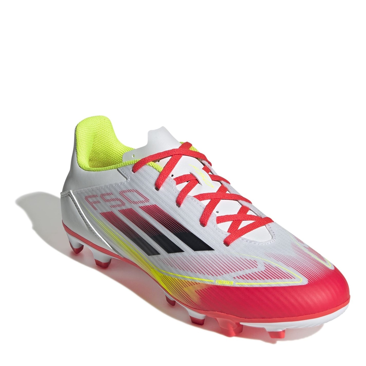 Gheata Minge Fotbal adidas F50 Club Firm Ground