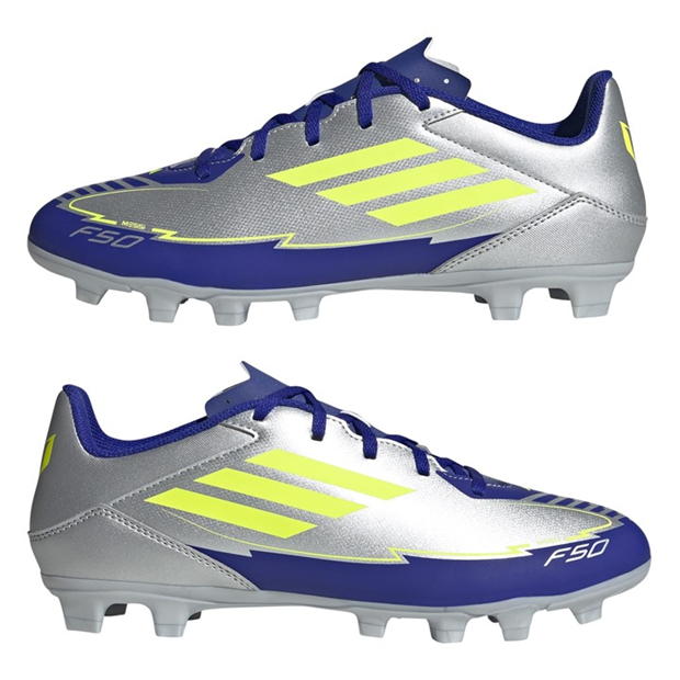 Gheata Minge Fotbal adidas F50 Club Firm Ground