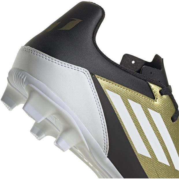 Gheata Minge Fotbal adidas F50 Club Firm Ground