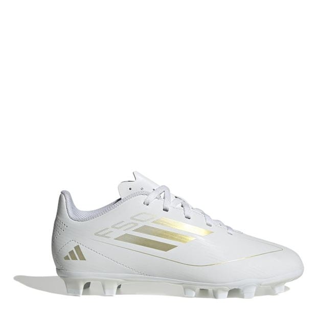 Gheata Minge Fotbal adidas F50 Club Firm Ground copil