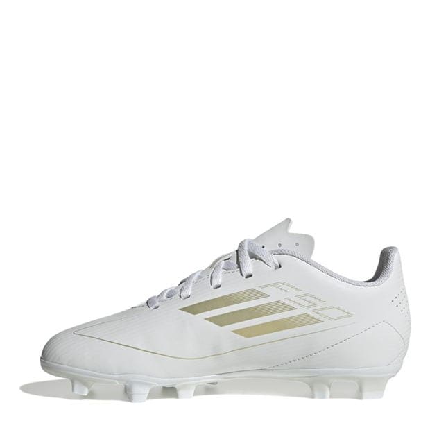 Gheata Minge Fotbal adidas F50 Club Firm Ground copil