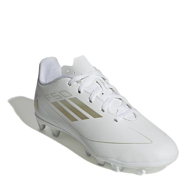 Gheata Minge Fotbal adidas F50 Club Firm Ground copil