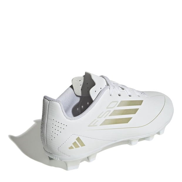 Gheata Minge Fotbal adidas F50 Club Firm Ground copil