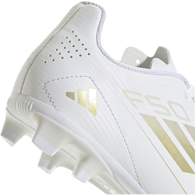 Gheata Minge Fotbal adidas F50 Club Firm Ground copil