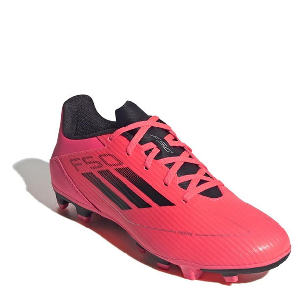 Gheata Minge Fotbal adidas F50 Club Firm Ground