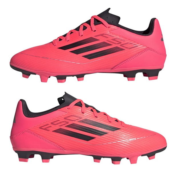 Gheata Minge Fotbal adidas F50 Club Firm Ground