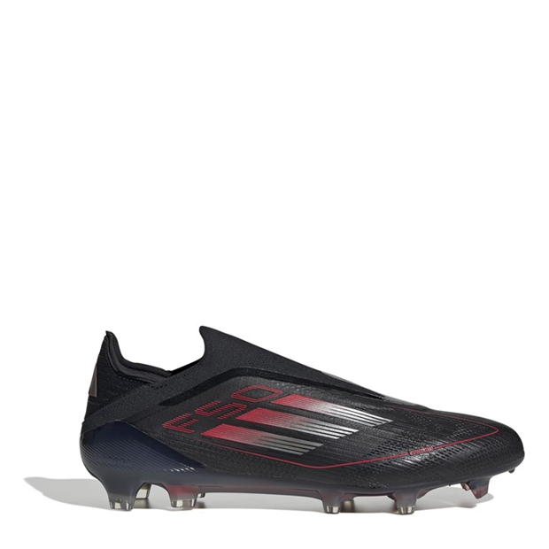 Gheata Minge Fotbal adidas F50 Elite Laceless Firm Ground