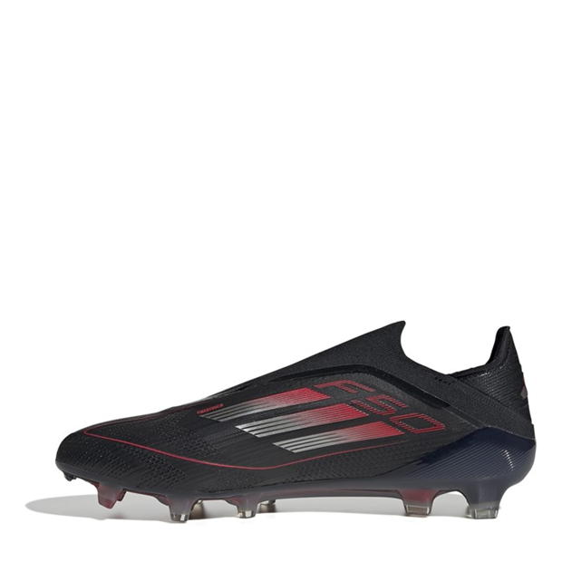 Gheata Minge Fotbal adidas F50 Elite Laceless Firm Ground