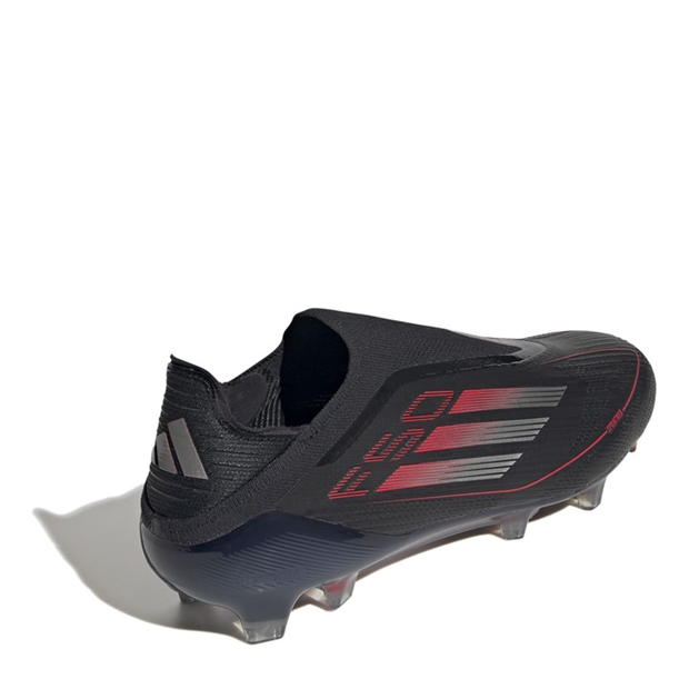 Gheata Minge Fotbal adidas F50 Elite Laceless Firm Ground