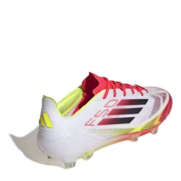 Gheata Minge Fotbal adidas F50 Elite Firm Ground